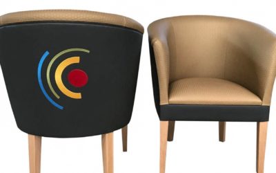 L’ESAT de Froncles crée du mobilier pour la loge de Kendji Girac