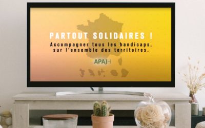 « Partout solidaires » dans la Loire, à la découverte du café social