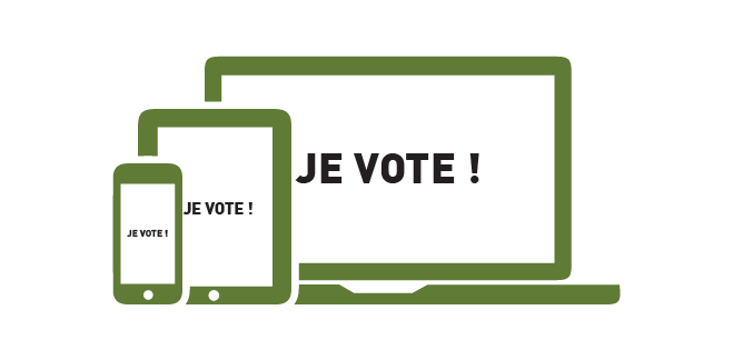 Rendez-vous le 14 novembre pour les élections professionnelles