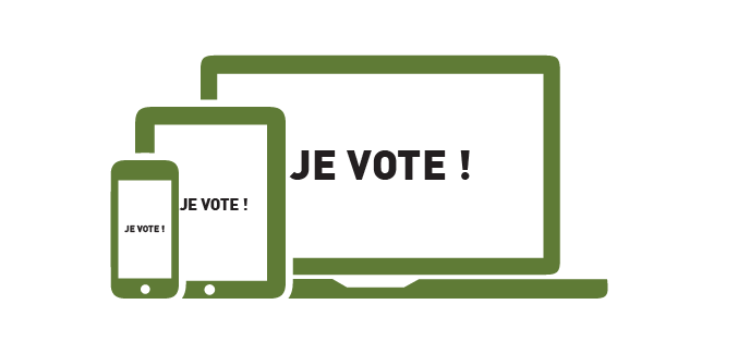 les élections professionnelles APAJH se tiendront le 14 novembre