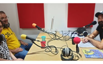Podcast | Deux personnes accompagnées parlent des amours de vacances